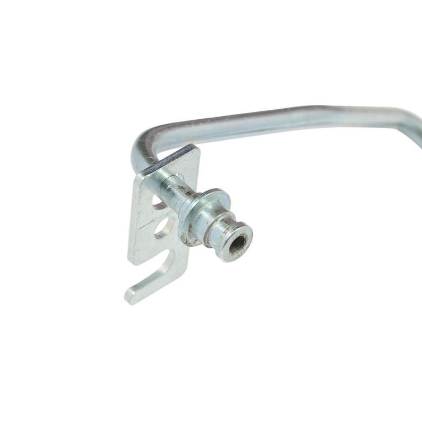 Edelmann 92408 Edelmann Power Steering Pressure Hose