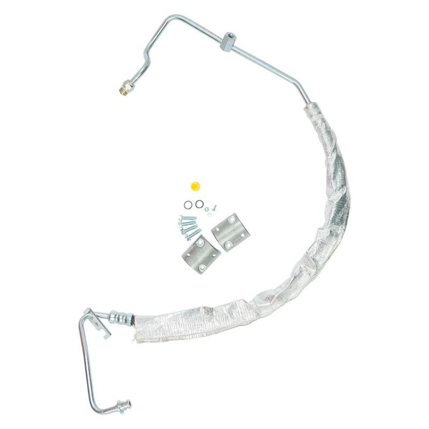 Edelmann 92408 Edelmann Power Steering Pressure Hose