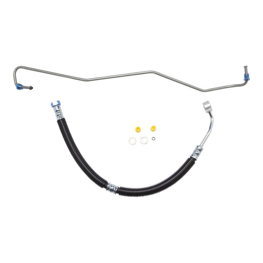 Edelmann 92409 Edelmann Power Steering Pressure Hose