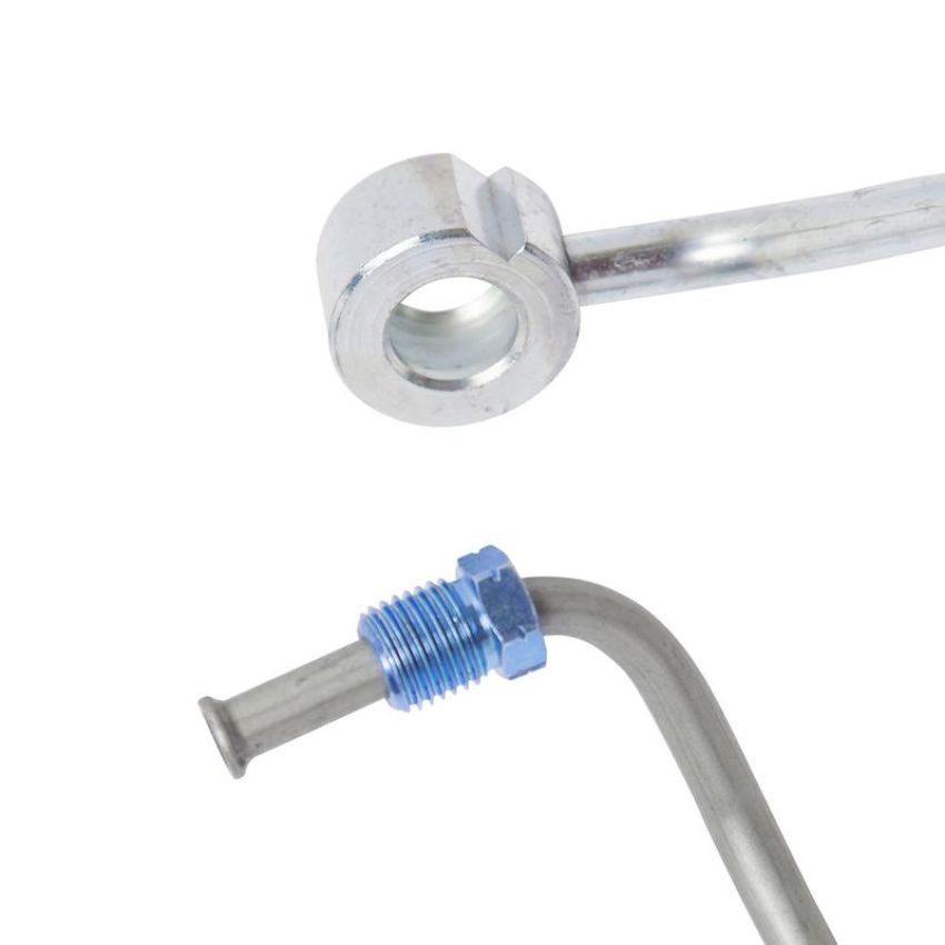 Edelmann 92409 Edelmann Power Steering Pressure Hose