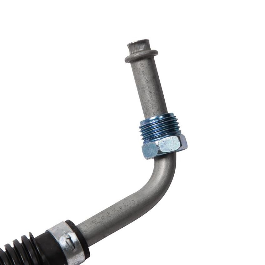 Edelmann 92411 Edelmann Power Steering Return Hose
