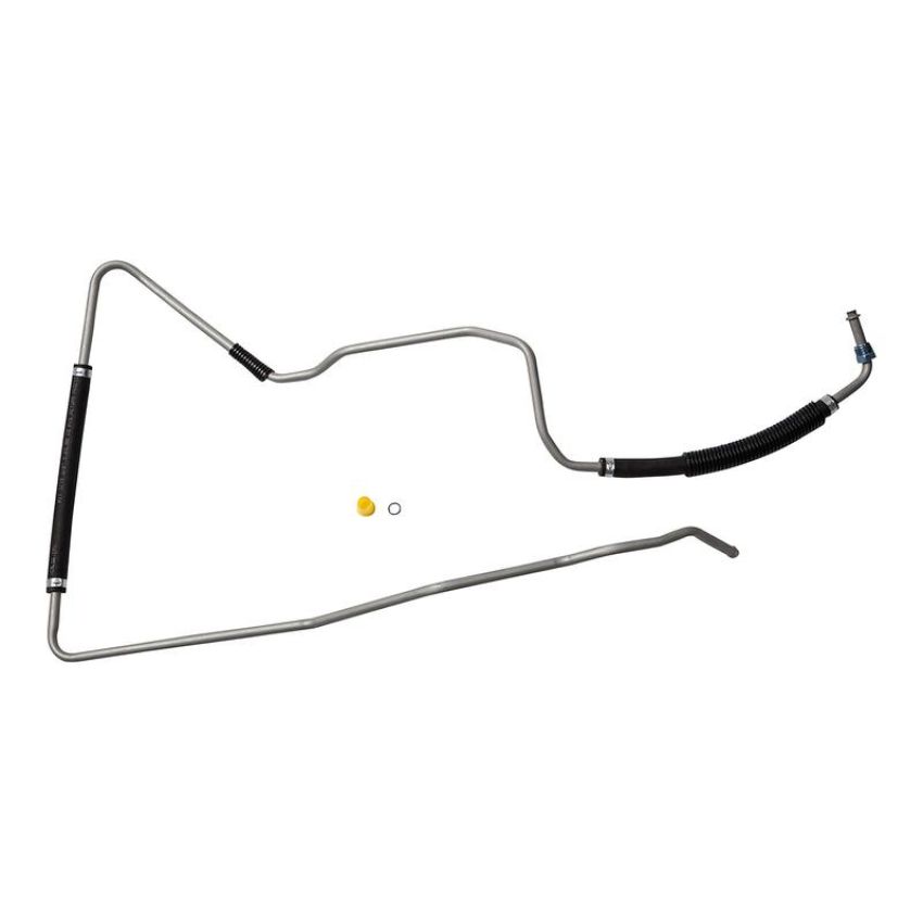 Edelmann 92411 Edelmann Power Steering Return Hose
