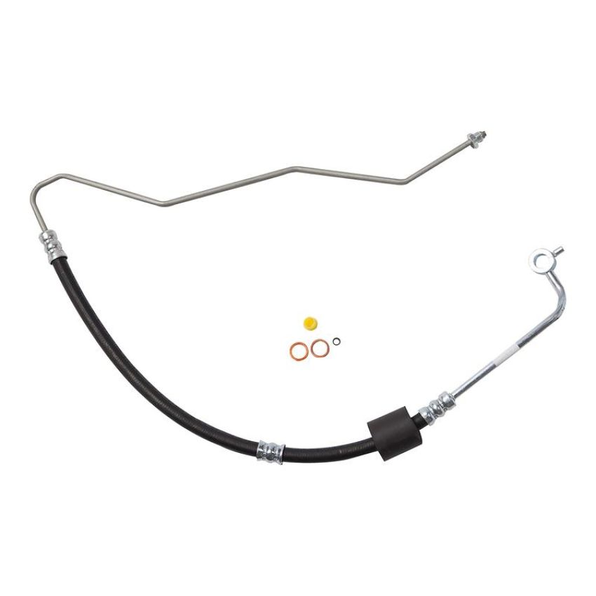 Edelmann 92412 Edelmann Power Steering Pressure Hose