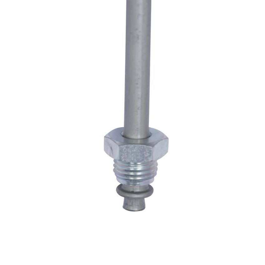 Edelmann 92412 Edelmann Power Steering Pressure Hose