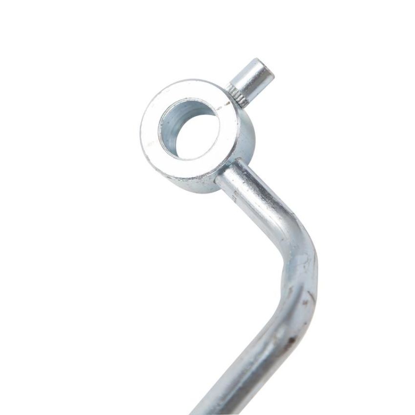 Edelmann 92412 Edelmann Power Steering Pressure Hose