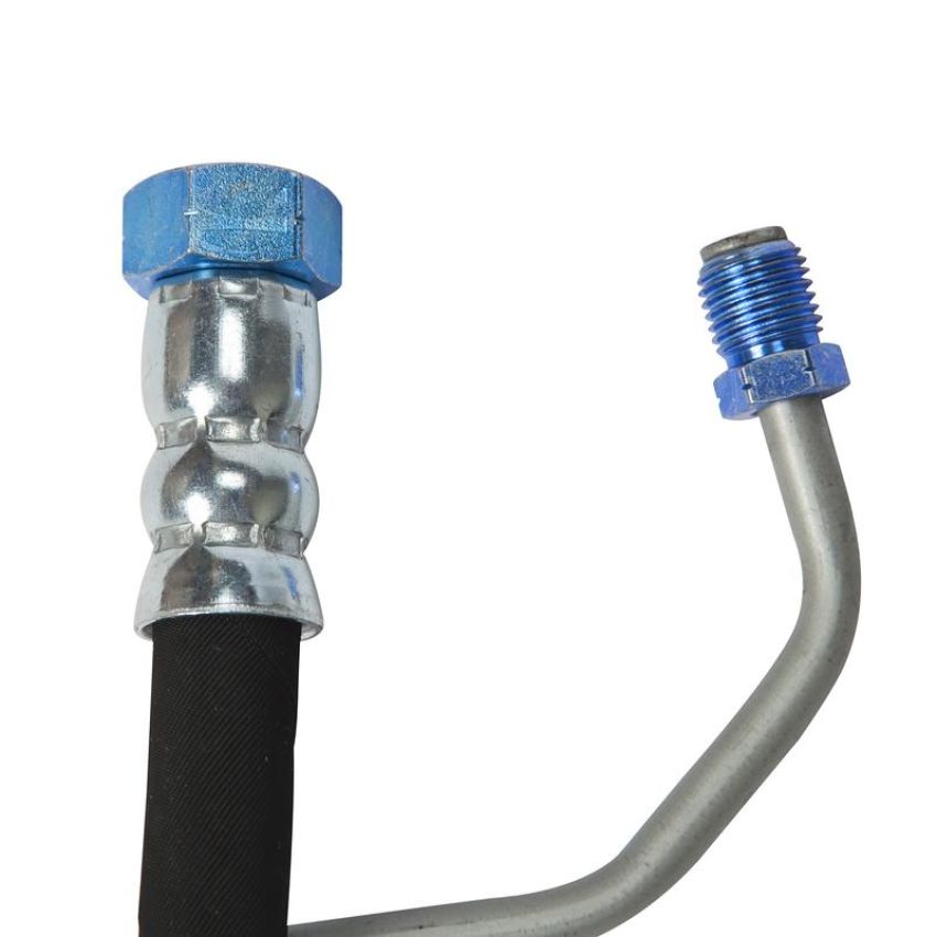 Edelmann 92413 Edelmann Power Steering Pressure Hose