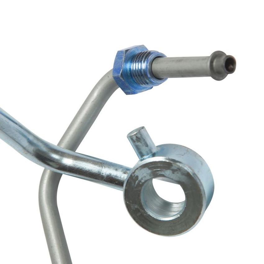 Edelmann 92413 Edelmann Power Steering Pressure Hose