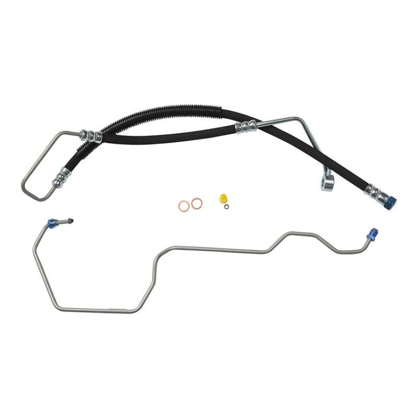 Edelmann 92413 Edelmann Power Steering Pressure Hose