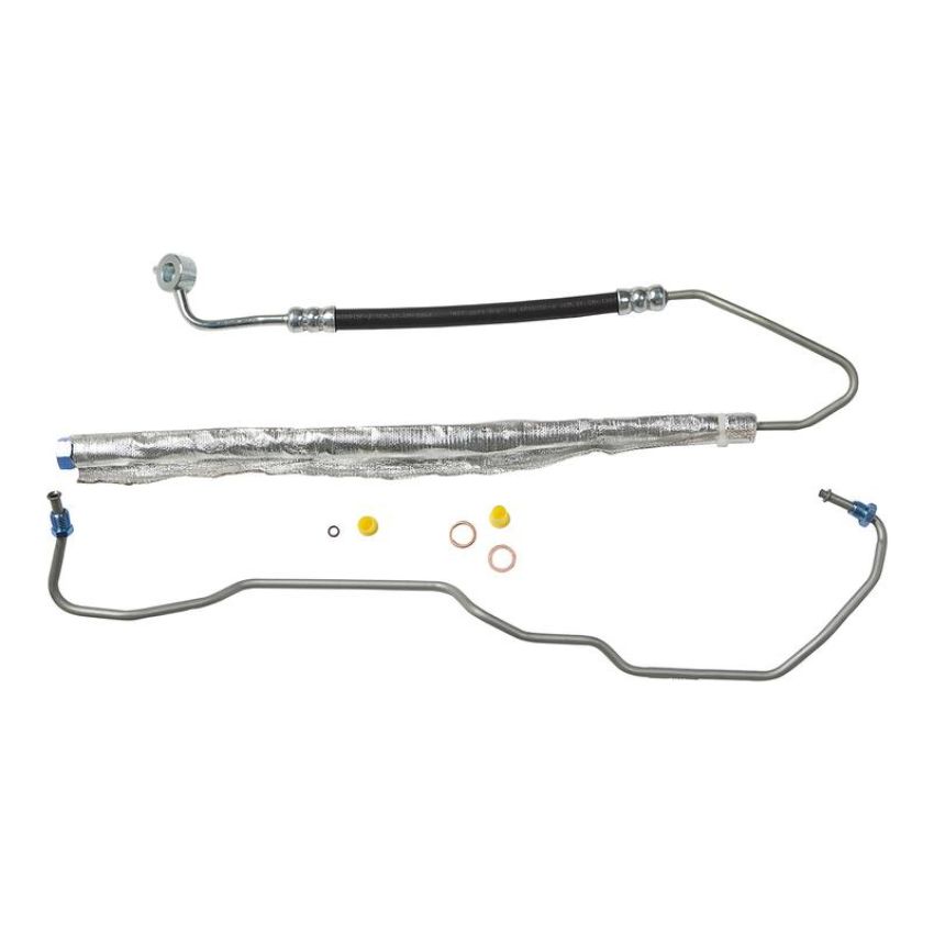 Edelmann 92415 Edelmann Power Steering Pressure Hose