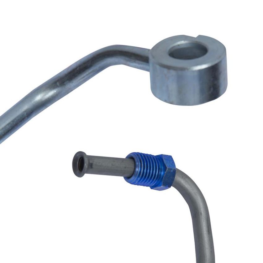 Edelmann 92416 Edelmann Power Steering Pressure Hose
