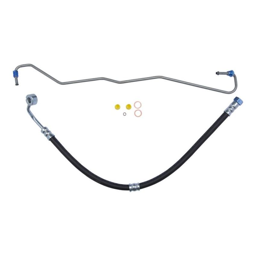 Edelmann 92416 Edelmann Power Steering Pressure Hose