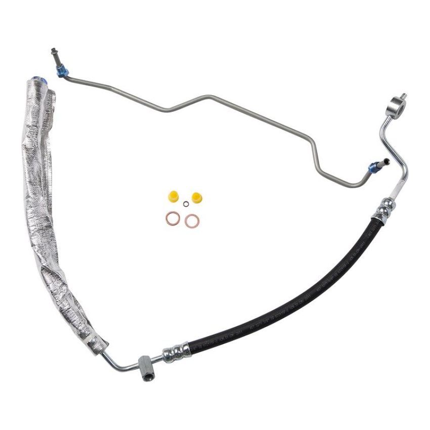 Edelmann 92417 Edelmann Power Steering Pressure Hose