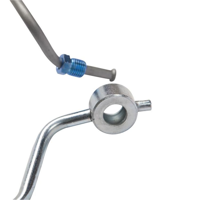 Edelmann 92417 Edelmann Power Steering Pressure Hose