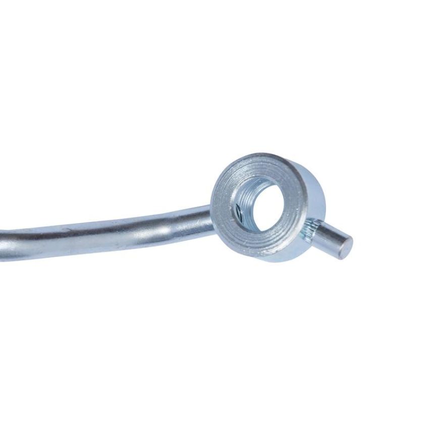 Edelmann 92418 Edelmann Power Steering Pressure Hose