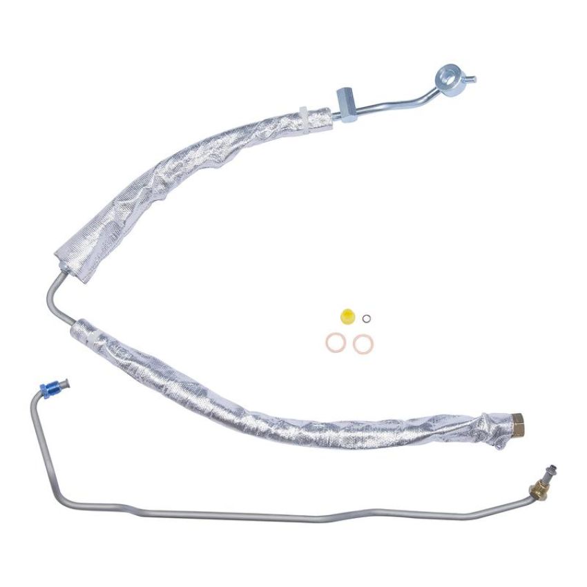 Edelmann 92418 Edelmann Power Steering Pressure Hose