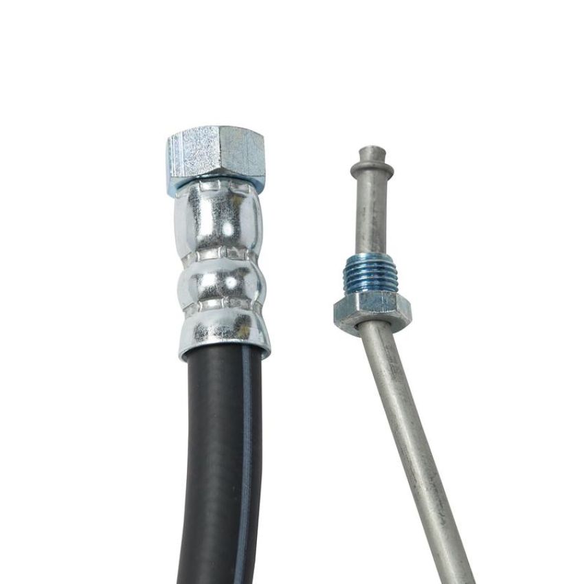 Edelmann 92419 Edelmann Power Steering Pressure Hose