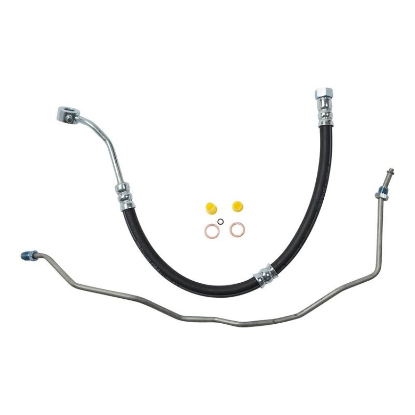Edelmann 92419 Edelmann Power Steering Pressure Hose