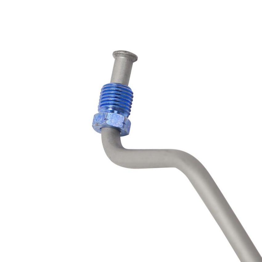 Edelmann 92420 Edelmann Power Steering Pressure Hose