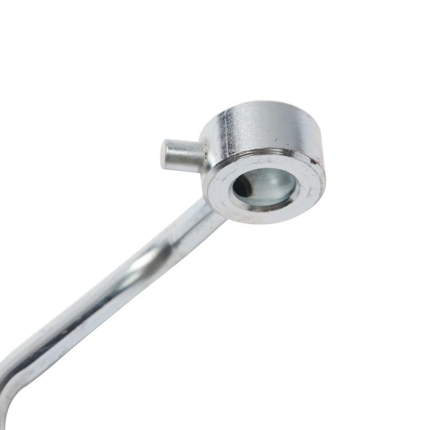 Edelmann 92420 Edelmann Power Steering Pressure Hose