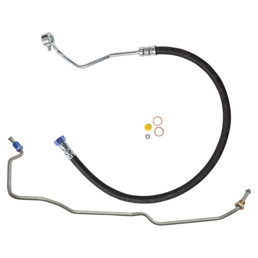 Edelmann 92420 Edelmann Power Steering Pressure Hose