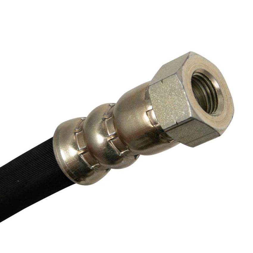 Edelmann 92420E Premium Edelmann Elite Power Steering Hose