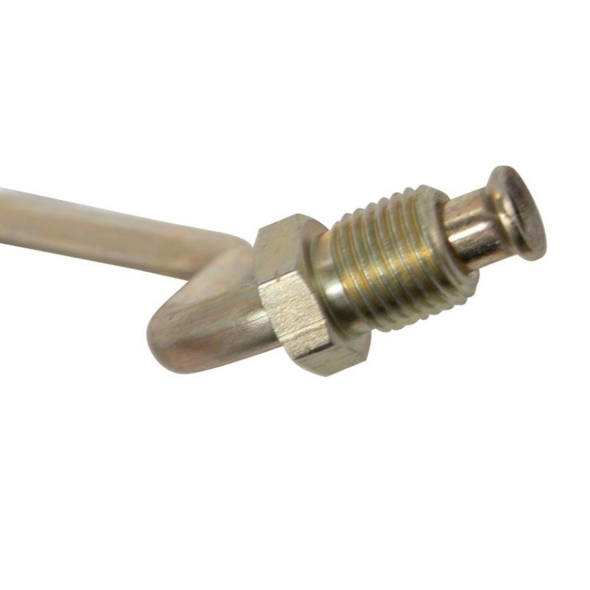 Edelmann 92420E Premium Edelmann Elite Power Steering Hose