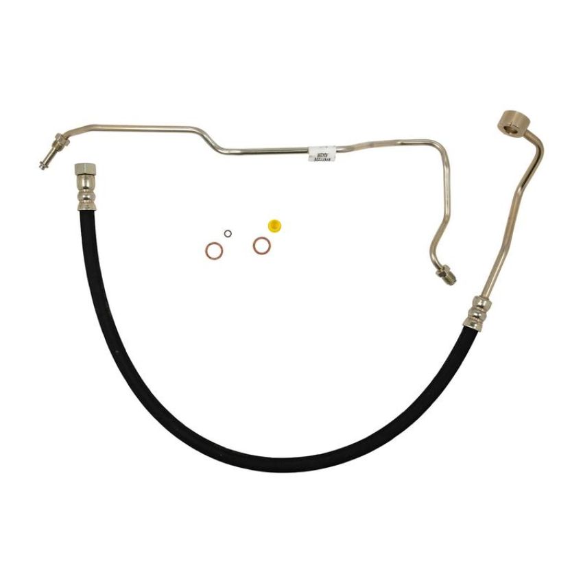 Edelmann 92420E Premium Edelmann Elite Power Steering Hose