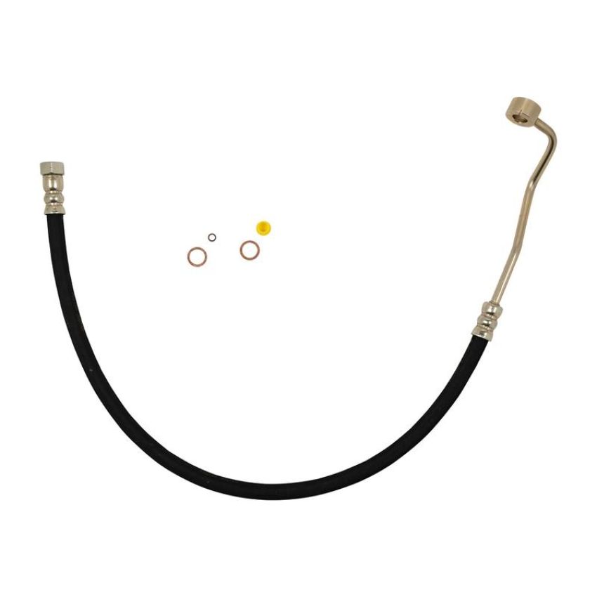 Edelmann 92420E Premium Edelmann Elite Power Steering Hose