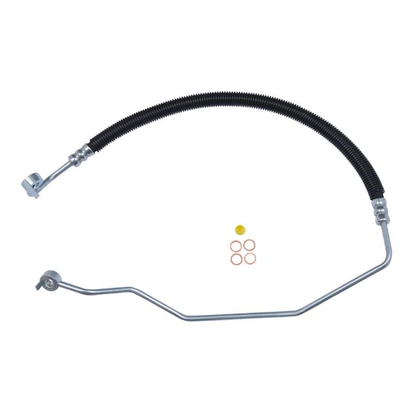 Edelmann 92421 Edelmann Power Steering Pressure Hose