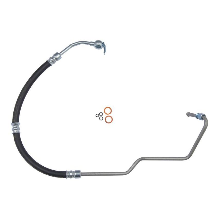 Edelmann 92423 Edelmann Power Steering Pressure Hose