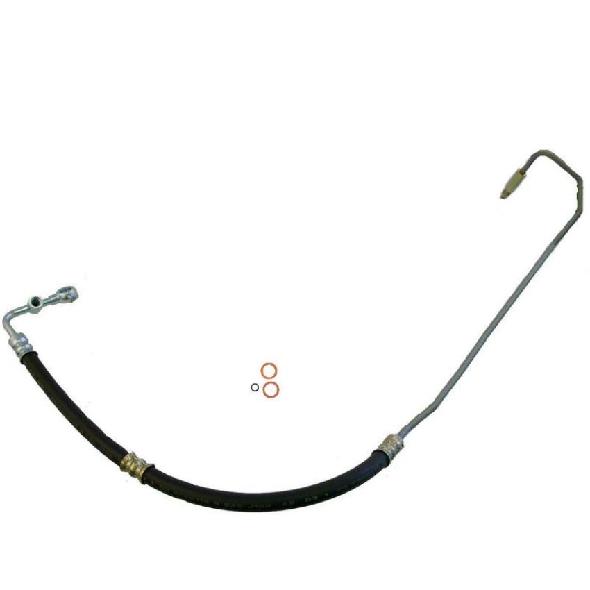 Edelmann 92424 Edelmann Power Steering Pressure Hose