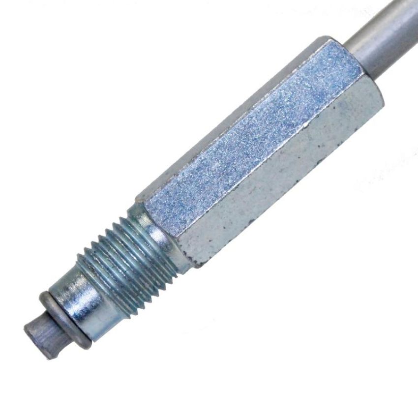 Edelmann 92424 Edelmann Power Steering Pressure Hose