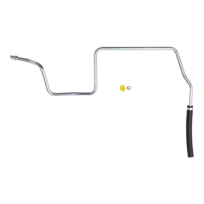 Edelmann 92425 Edelmann Power Steering Return Hose