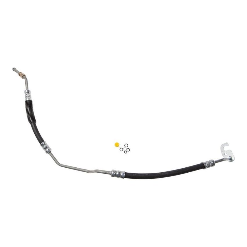 Edelmann 92426 Edelmann Power Steering Pressure Hose