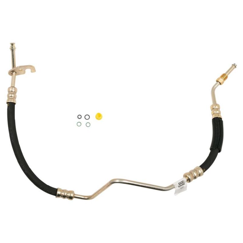 Edelmann 92426E Premium Edelmann Elite Power Steering Hose