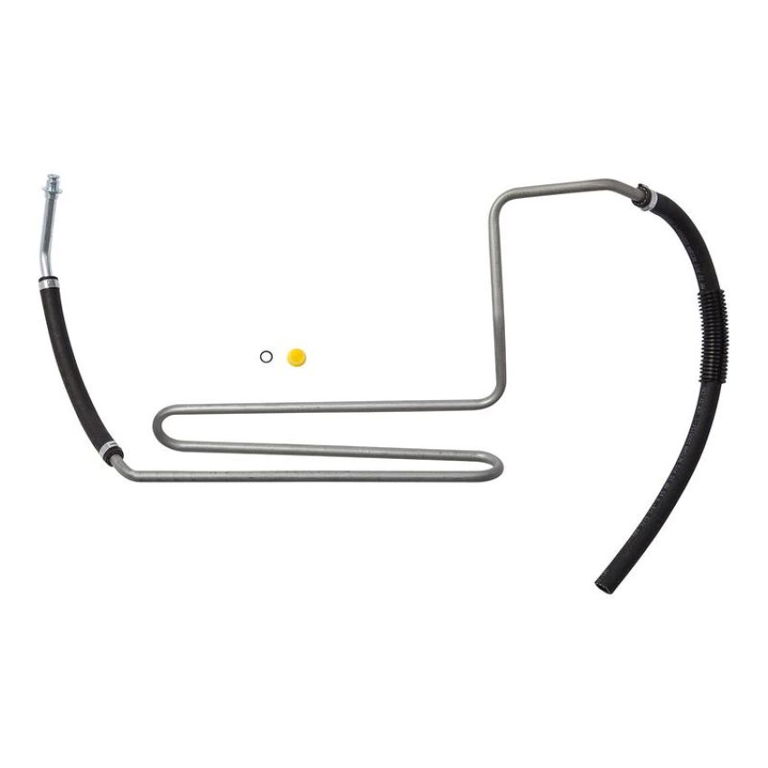 Edelmann 92427 Edelmann Power Steering Return Hose