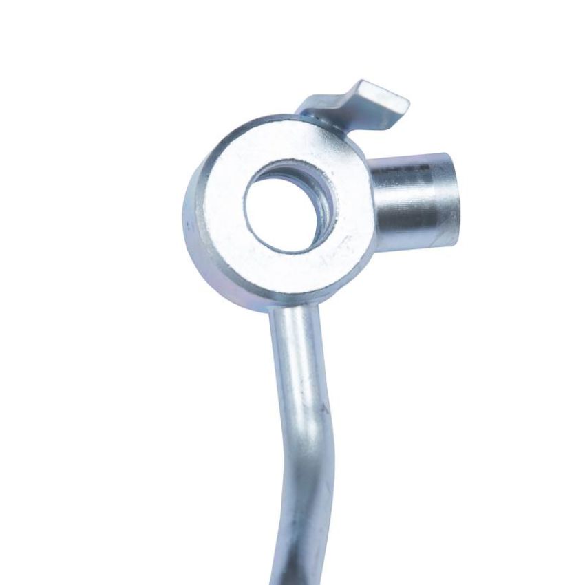 Edelmann 92428 Edelmann Power Steering Pressure Hose