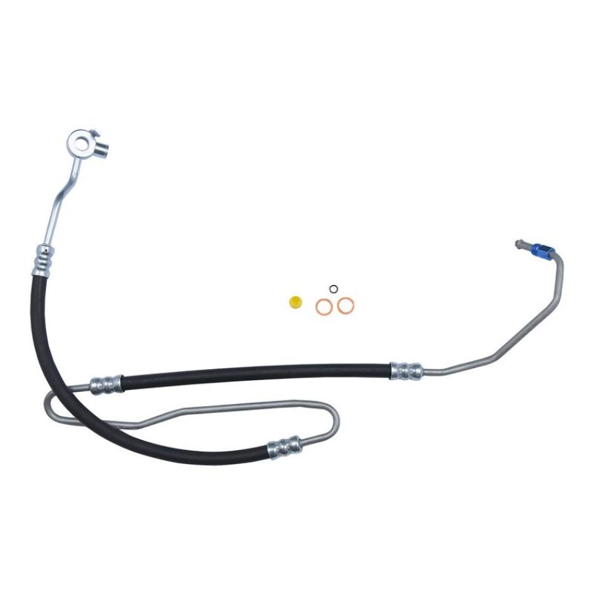 Edelmann 92428 Edelmann Power Steering Pressure Hose