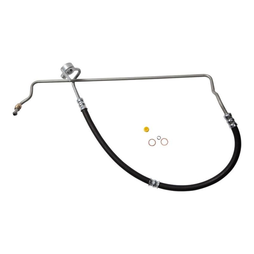Edelmann 92429 Edelmann Power Steering Pressure Hose
