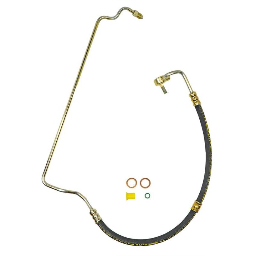 Edelmann 92429E Premium Edelmann Elite Power Steering Hose