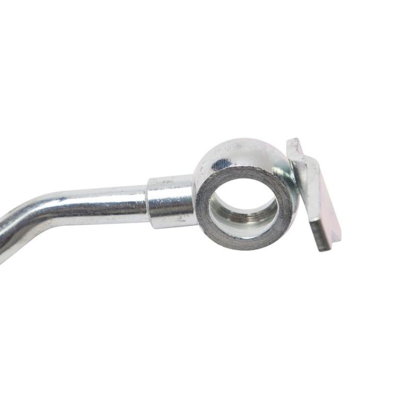 Edelmann 92430 Edelmann Power Steering Pressure Hose