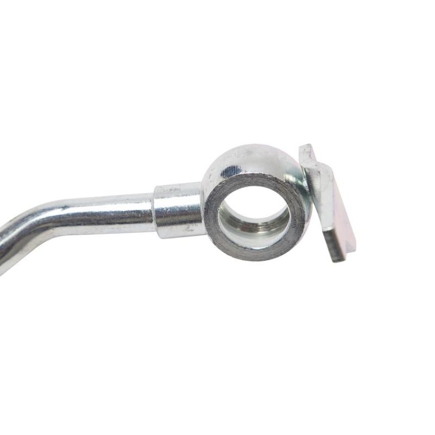 Edelmann 92430 Edelmann Power Steering Pressure Hose