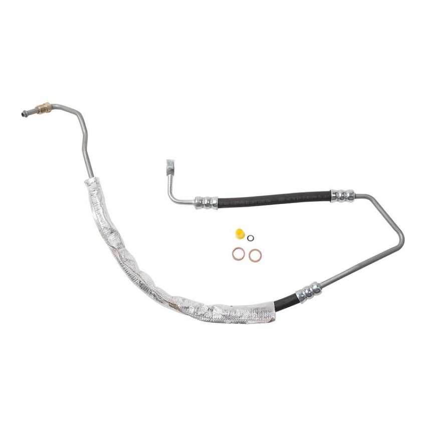 Edelmann 92431 Edelmann Power Steering Pressure Hose