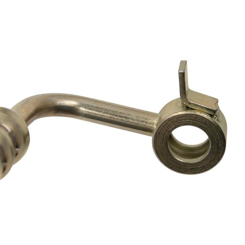 Edelmann 92431E Premium Edelmann Elite Power Steering Hose