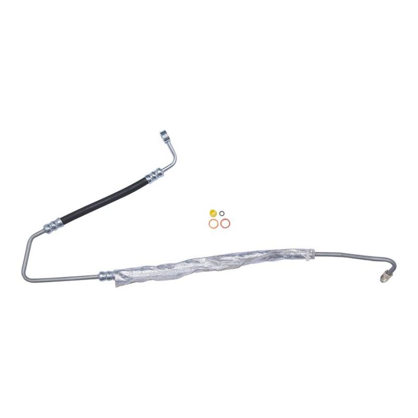 Edelmann 92432 Edelmann Power Steering Pressure Hose