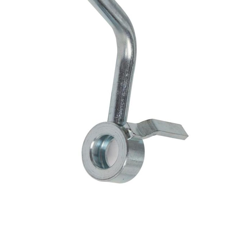 Edelmann 92433 Edelmann Power Steering Pressure Hose