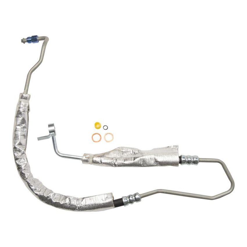 Edelmann 92433 Edelmann Power Steering Pressure Hose