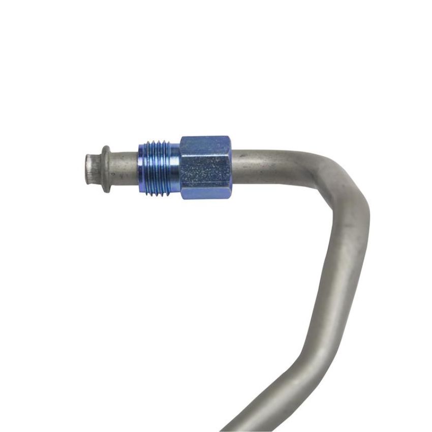 Edelmann 92433 Edelmann Power Steering Pressure Hose