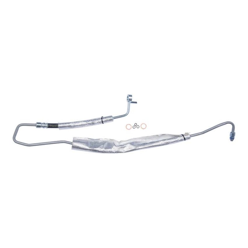 Edelmann 92434 Edelmann Power Steering Pressure Hose