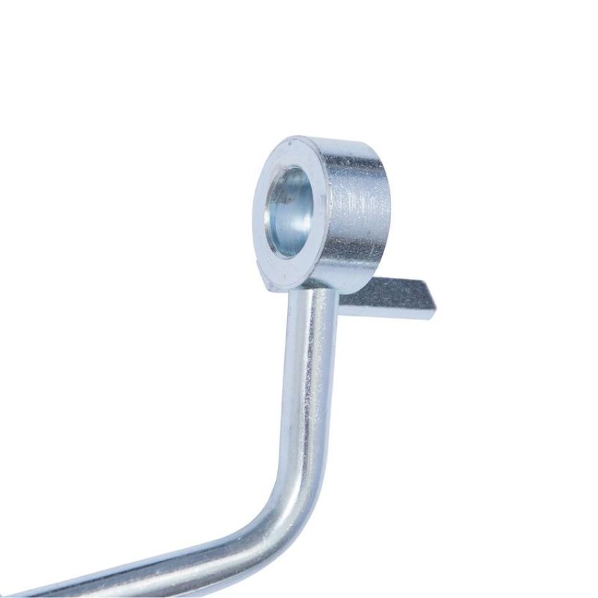 Edelmann 92434 Edelmann Power Steering Pressure Hose